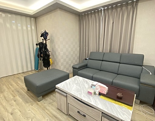 【不用管社宅】2房傢具齊全拎包入住3陽台/僅租女生/可租補 - Image 3