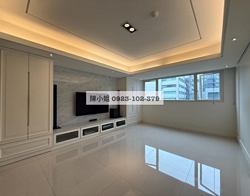 §MRT松江南京高樓層採光棒.精緻裝潢2房大空間可住可辦 - Image 2