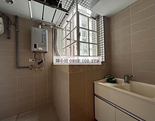 §MRT松江南京高樓層採光棒.精緻裝潢2房大空間可住可辦 - Image 13