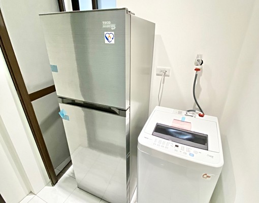 新裝潢~提供短租~可養寵物房~變頻冷氣~生活機能超強 - Image 6