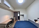 竹北市-莊敬三路分租套房，8坪