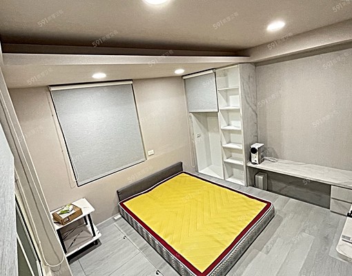 🏡後山埤.裝潢.流理臺.採光.獨洗 - Image 1
