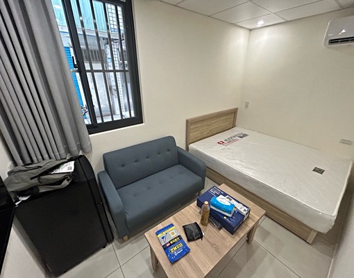 平鎮/近東安國中/全新家具/開窗套房 - Image 1