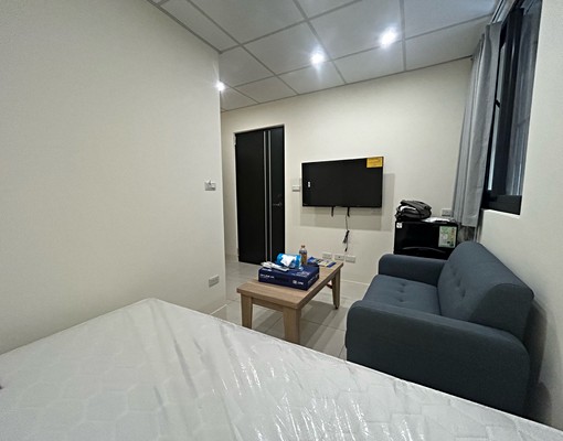 平鎮/近東安國中/全新家具/開窗套房 - Image 3