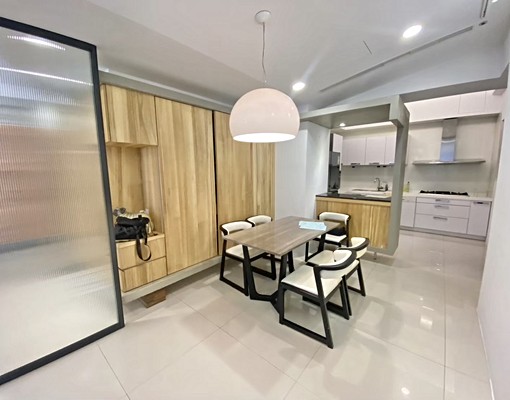 近勤美✨國美四房✨稀有可寵✨附平面車位 - Image 3