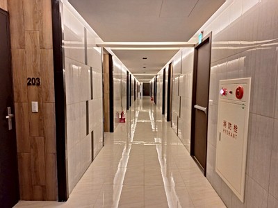 社區圖片