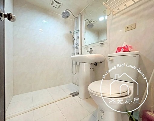 ☘️沐光房屋❤️長億城寵物友善拎包入住可租補2房 - Image 8