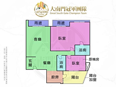 社區圖片