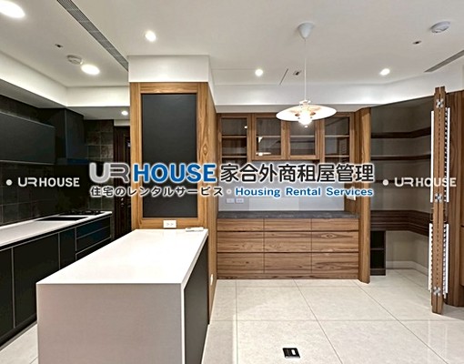 天母全新建案2+1⁕高樓採光樹說美學語境⁕詩意想象超美裝潢 - Image 9