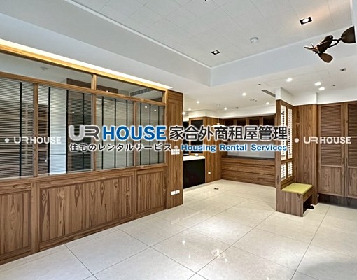 天母全新建案2+1⁕高樓採光樹說美學語境⁕詩意想象超美裝潢 - Image 7