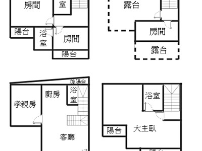 社區圖片