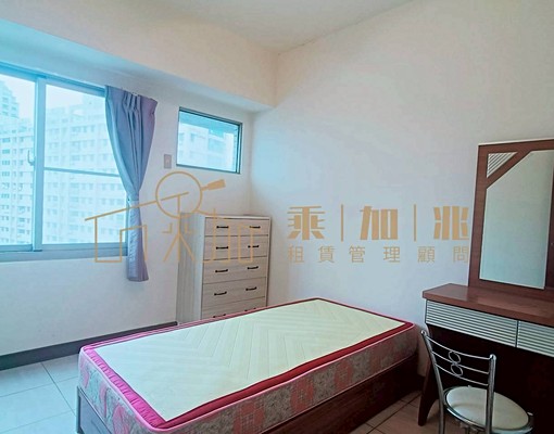 💥乘加兆吉龍💥家具齊全寵物友善可租補 - Image 11