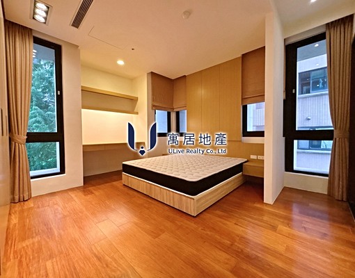 寵物友善●大直美麗華商圈●一層兩戶●採光美裝名邸 - Image 9