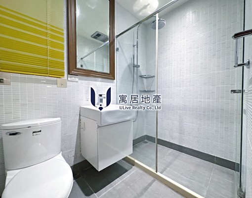 寵物友善●大直美麗華商圈●一層兩戶●採光美裝名邸 - Image 11