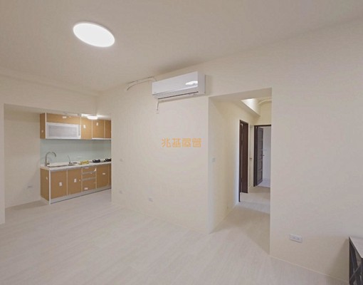 兆基🏡可租補~崁頭全新三房平車含車管 - 591租屋網 - Image 7