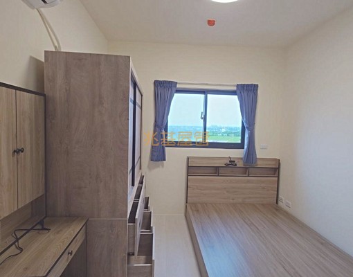 兆基🏡可租補~崁頭全新三房平車含車管 - 591租屋網 - Image 6