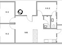 鳳山區-文武街3房2廳，20.6坪