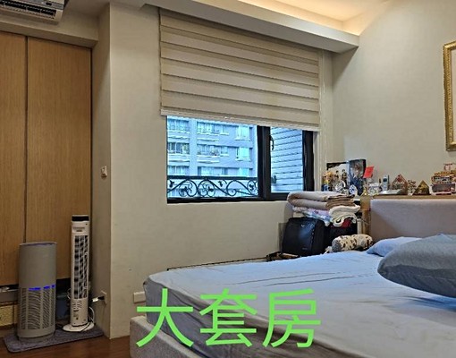 可租補報稅入即可寵/百萬裝潢/家具電全/攜包入住/可長短租 - Image 3