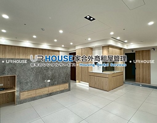 石牌｜瞭望關渡平原極限棟距.全新美妝.可貓 - Image 2