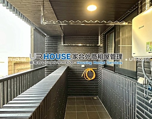 石牌｜瞭望關渡平原極限棟距.全新美妝.可貓 - Image 13