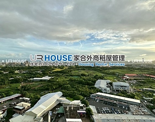 石牌|瞭望關渡平原極限棟距.全新美妝.可貓 - Image 15