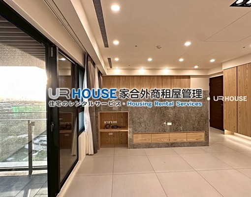 石牌|瞭望關渡平原極限棟距.全新美妝.可貓 - Image 5