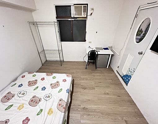🤟開窗友善寵物房/中原商圈/可租補/優惠租金🤟🤟 - Image 3