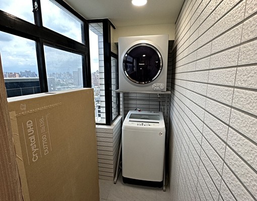 近夜市🌟全新未住.高樓電梯大套房 - Image 6
