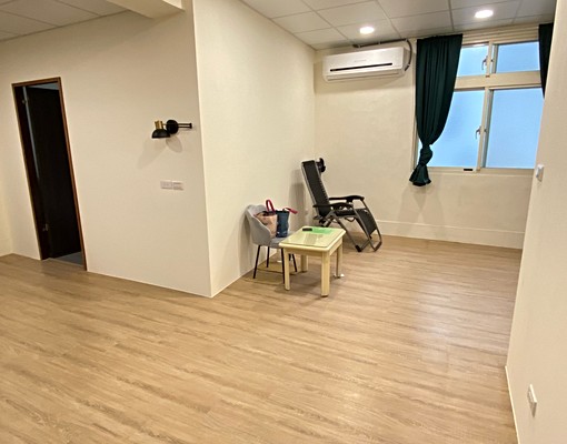 雙捷運3房全新裝修一卡皮箱入住(可寵) - Image 4