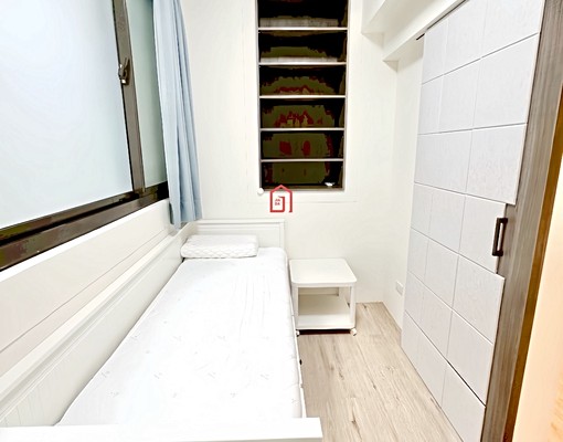 ❤️吳興街✅電梯2房陽台包裹垃圾代收❗️台水電 - Image 12