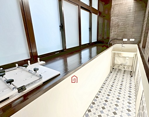 ❤️吳興街✅電梯2房陽台包裹垃圾代收❗️台水電 - Image 15