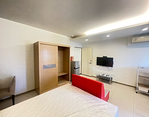 捷運內湖/採光套房。獨立陽台。洗衣。收垃圾 - Image 4