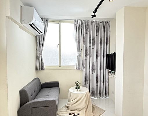 【吉屋租賃】北區可貓一房一廳◆獨立洗曬室內流理台◆租補 - Image 1