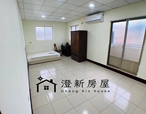 ♦️近竹科♦️可養貓、走樓梯五樓大套房、機能佳、陽台洗衣機~ - Image 3