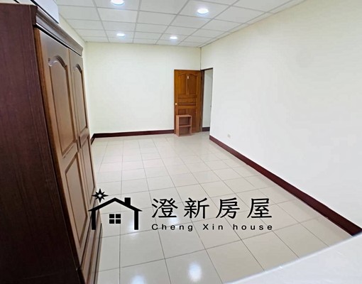 ♦️近竹科♦️可養貓、走樓梯五樓大套房、機能佳、陽台洗衣機~ - Image 4