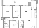 楠梓區-大學十九街3房2廳，42.1坪