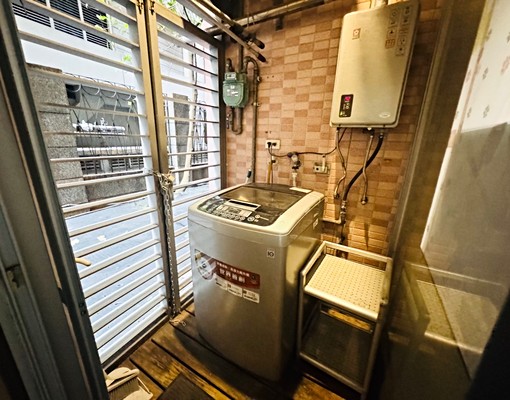 中和站、可貓、獨立戶、代收管、台水電、新裝潢、可炊、機能強 - Image 14