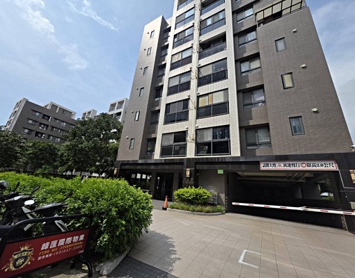 新豐火車站2房/生活機能好/社區大樓/包裹信件垃圾代收 - Image 15