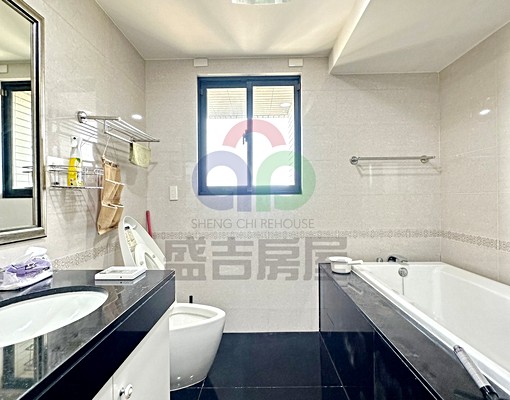 西屯中科【太子雲世紀】,氣派質感全配四房,連號雙平車,可報稅 - Image 8