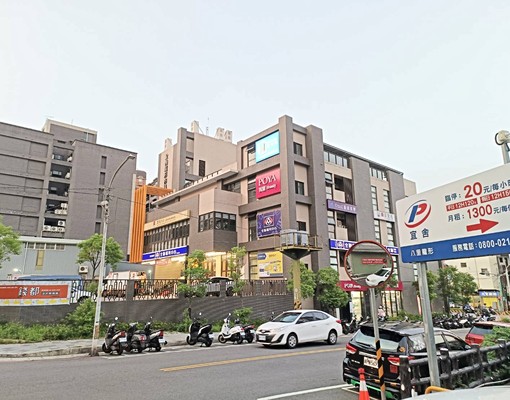 龍形一街邊間公寓 - Image 11