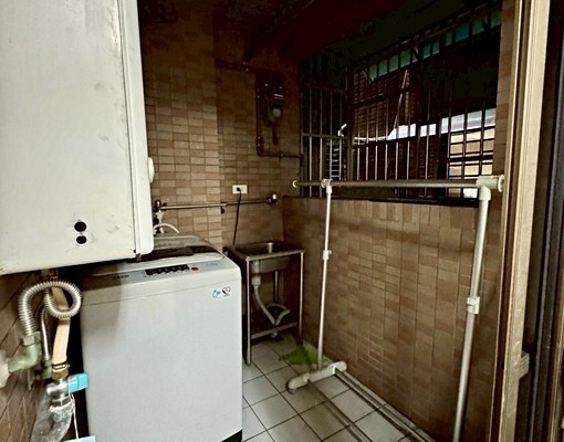 易居🥚美麗河畔三房稀有釋出｜近台北橋捷運站｜可租補 - Image 11