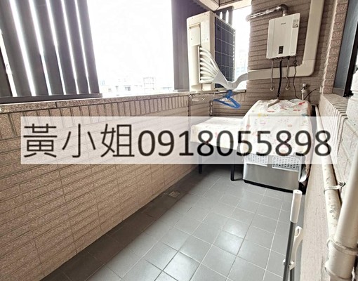 @南西氣派大樓/屋況佳三房/生活機能便利拎包住/明亮 - Image 9