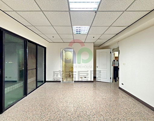 東海.世貿.家樂福【台開花園】簡配三房,景觀宅 - Image 9