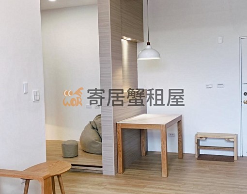 寄居蟹社會住宅🏠電梯兩房可租補免仲介 - Image 4