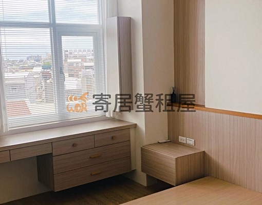 寄居蟹社會住宅🏠電梯兩房可租補免仲介 - Image 8