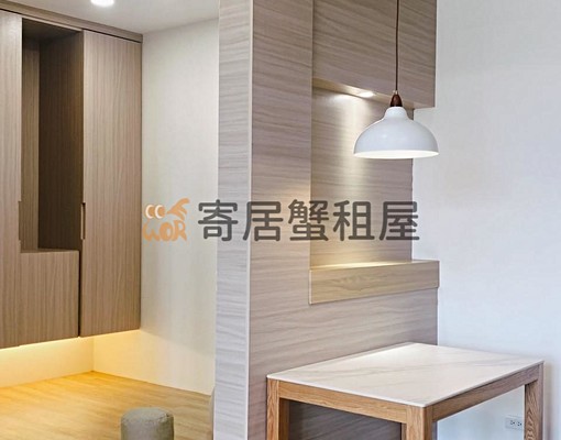 寄居蟹社會住宅🏠電梯兩房可租補免仲介 - Image 3