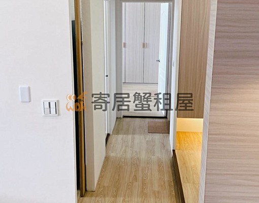 寄居蟹社會住宅🏠電梯兩房可租補免仲介 - Image 9