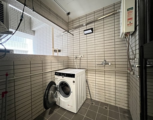 寶睿第苑大兩房傢俱電器齊全租金誠可議 - Image 10