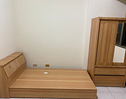 淡大/海景二期/2房/採光好通風佳/生活機能便利/可租補 - Image 6