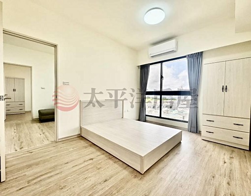 免管理費✨可租補✨附裝潢✨成熟社區|一年起租✨品質之選 - Image 5